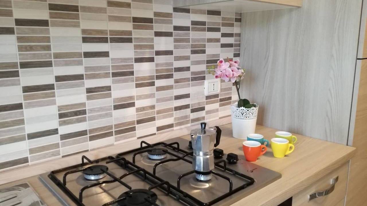 Photo of Kitchen in Calatabiano