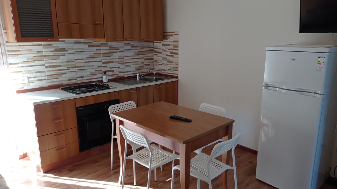 Photo of Kitchen in Calatabiano