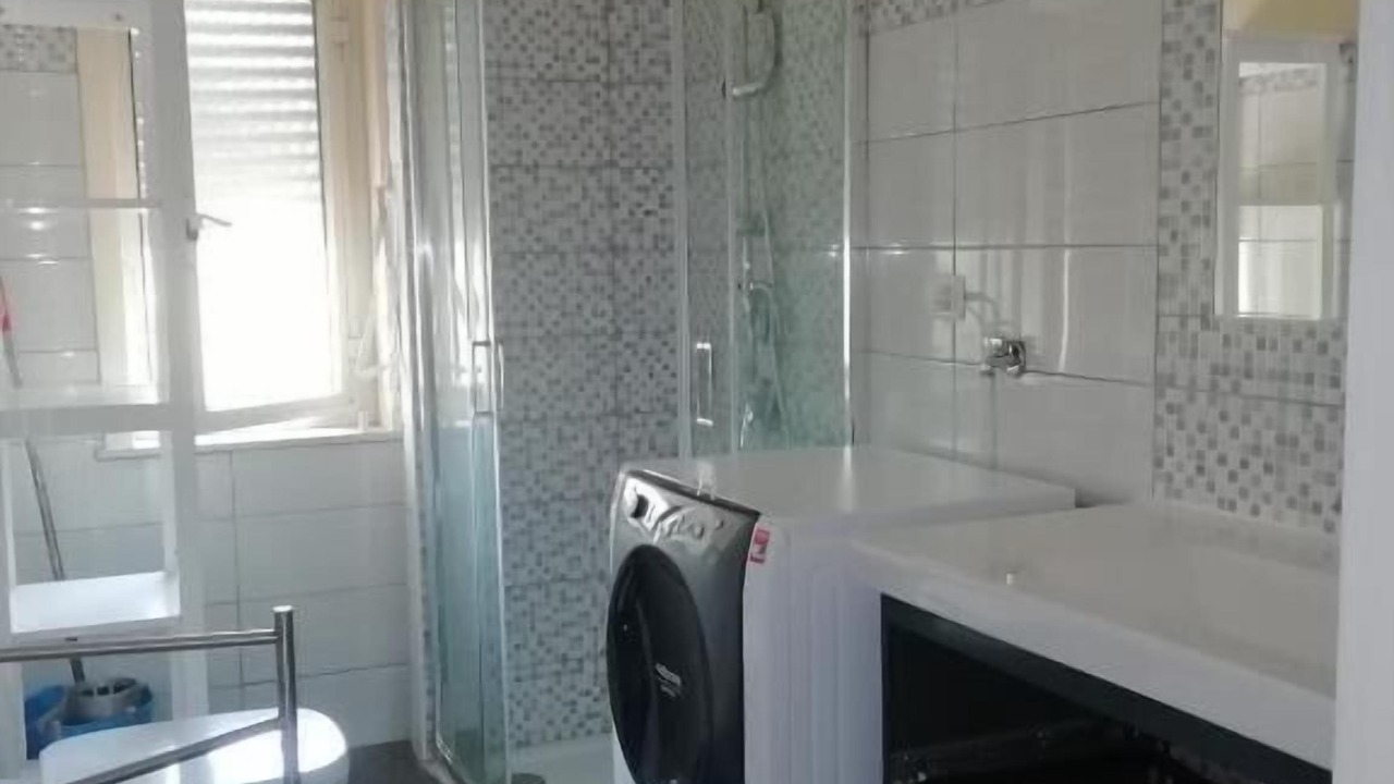 Photo of Bathroom in Calatabiano