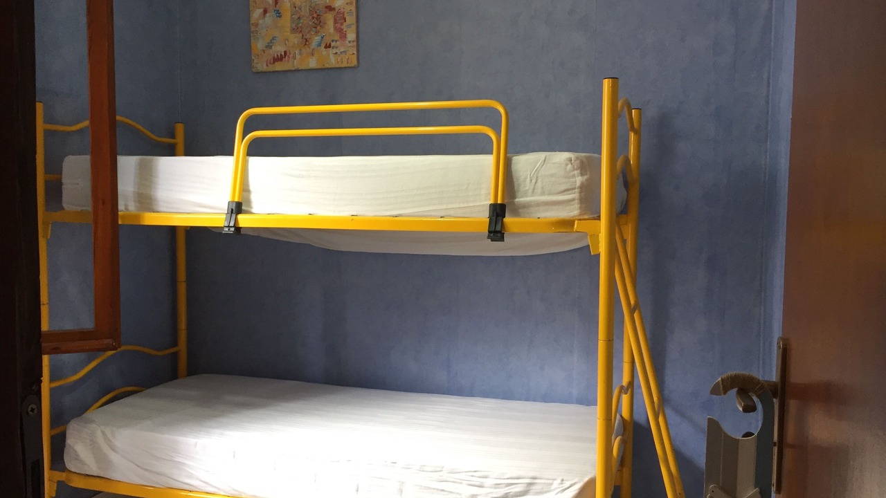 Photo of Bedroom in Costa Saracena-Castelluccio