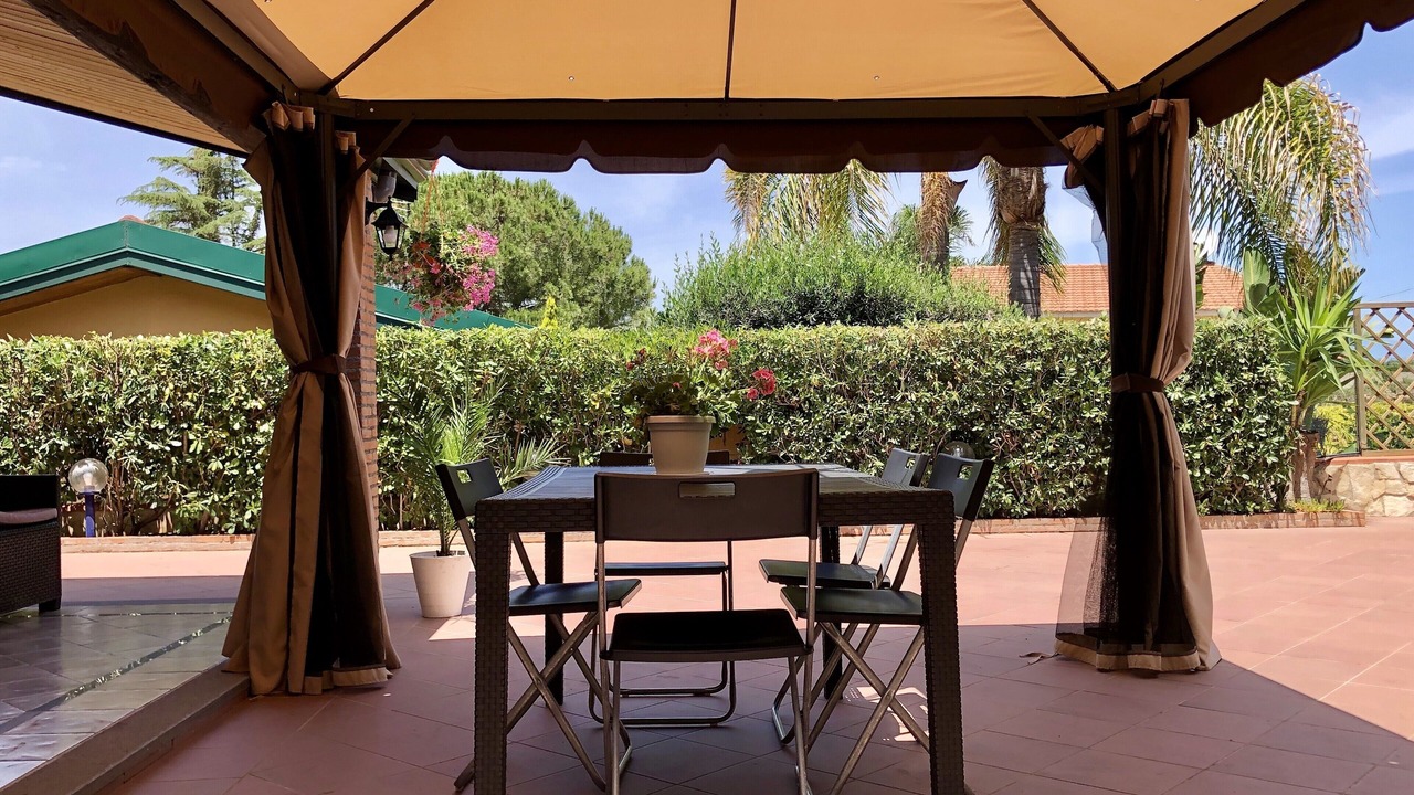 Photo of Outdoor in Costa Saracena-Castelluccio