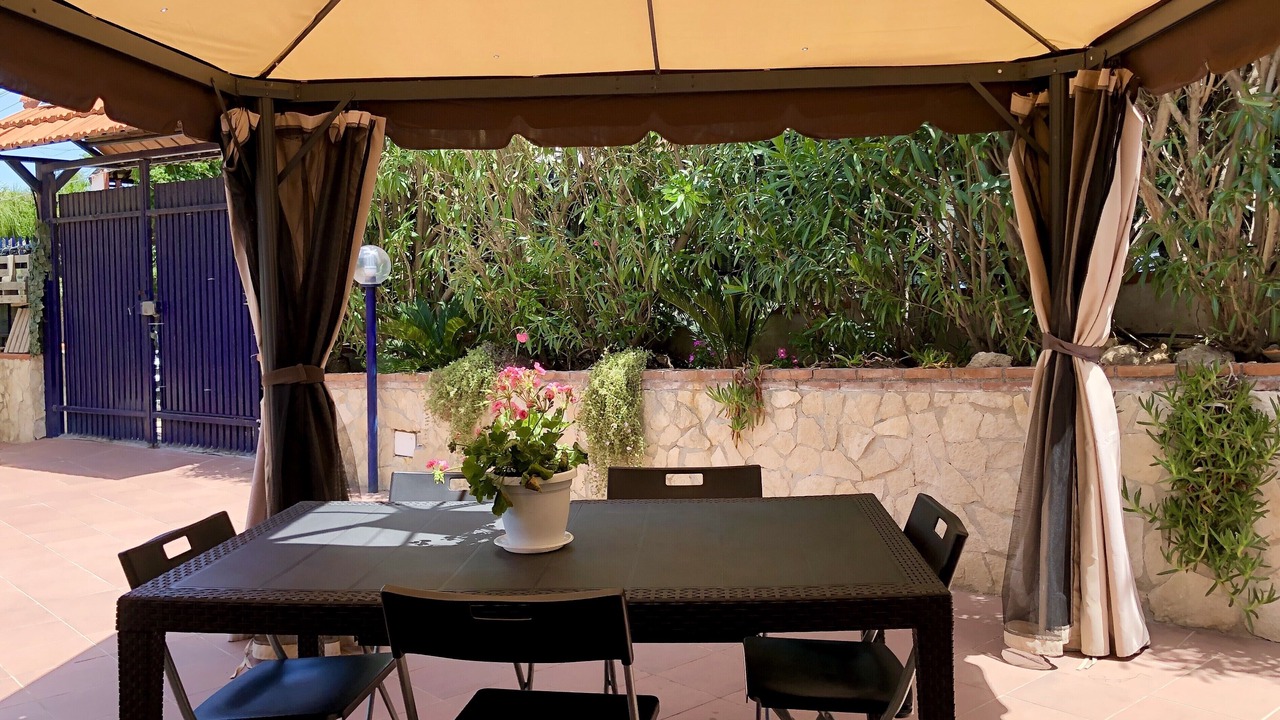 Photo of Outdoor in Costa Saracena-Castelluccio