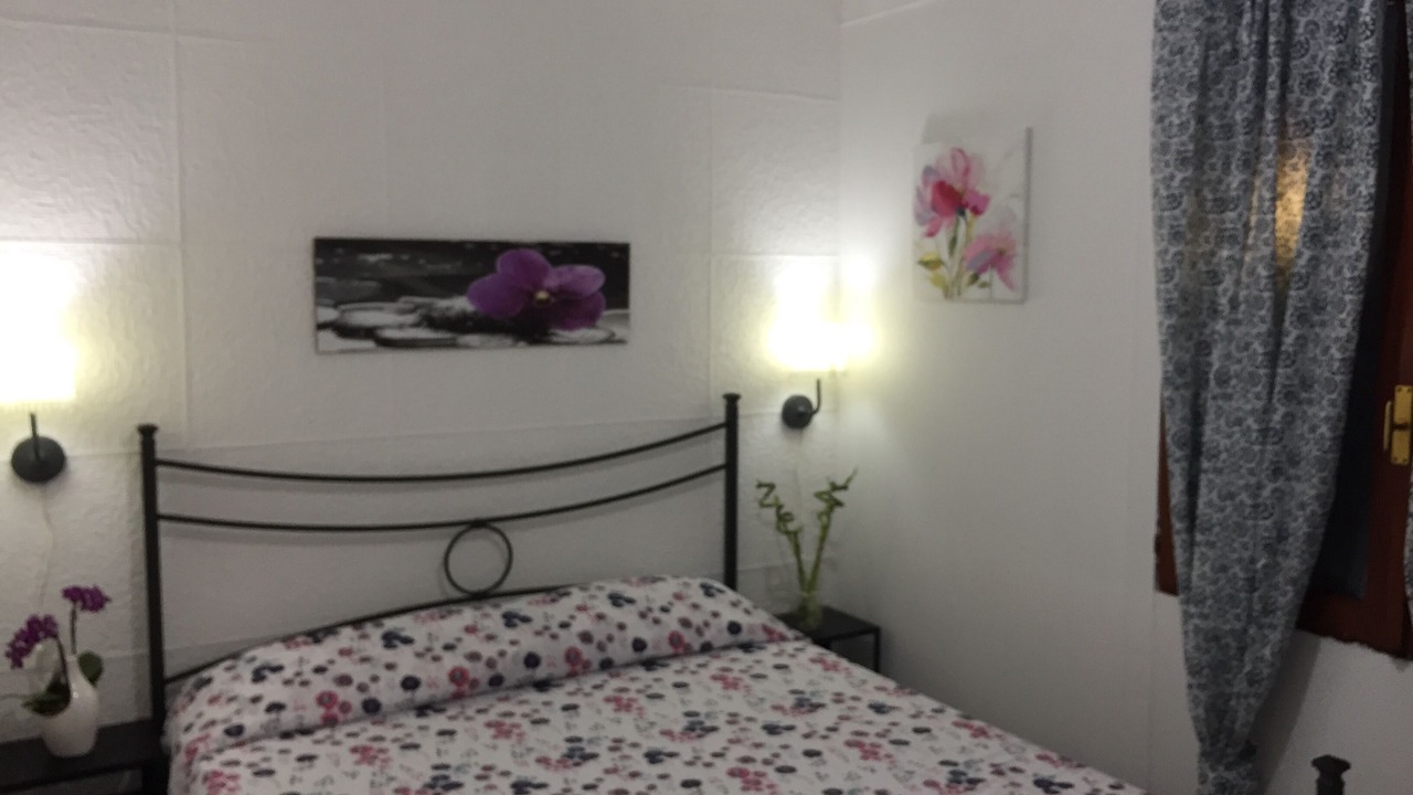 Photo of Bedroom in Costa Saracena-Castelluccio