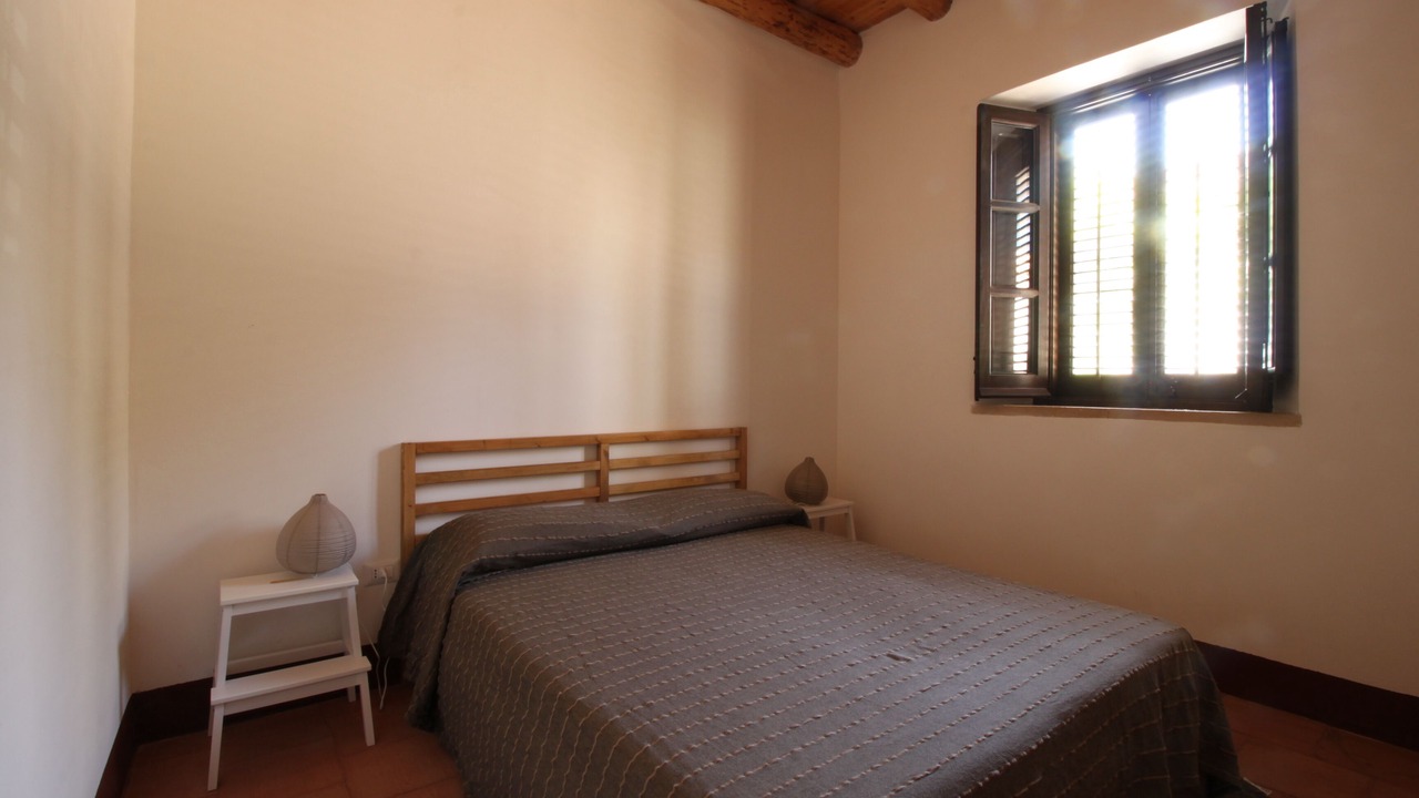 Photo of Bedroom in Partinico