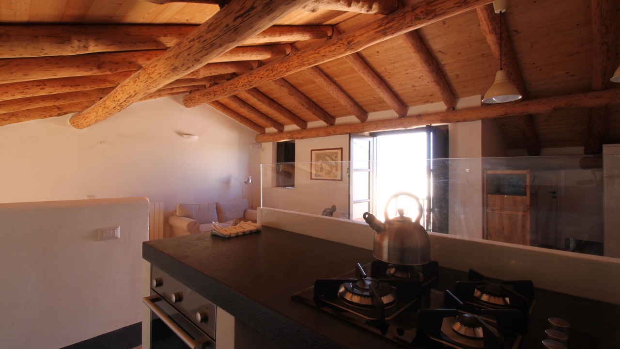 Photo of Kitchen in Partinico