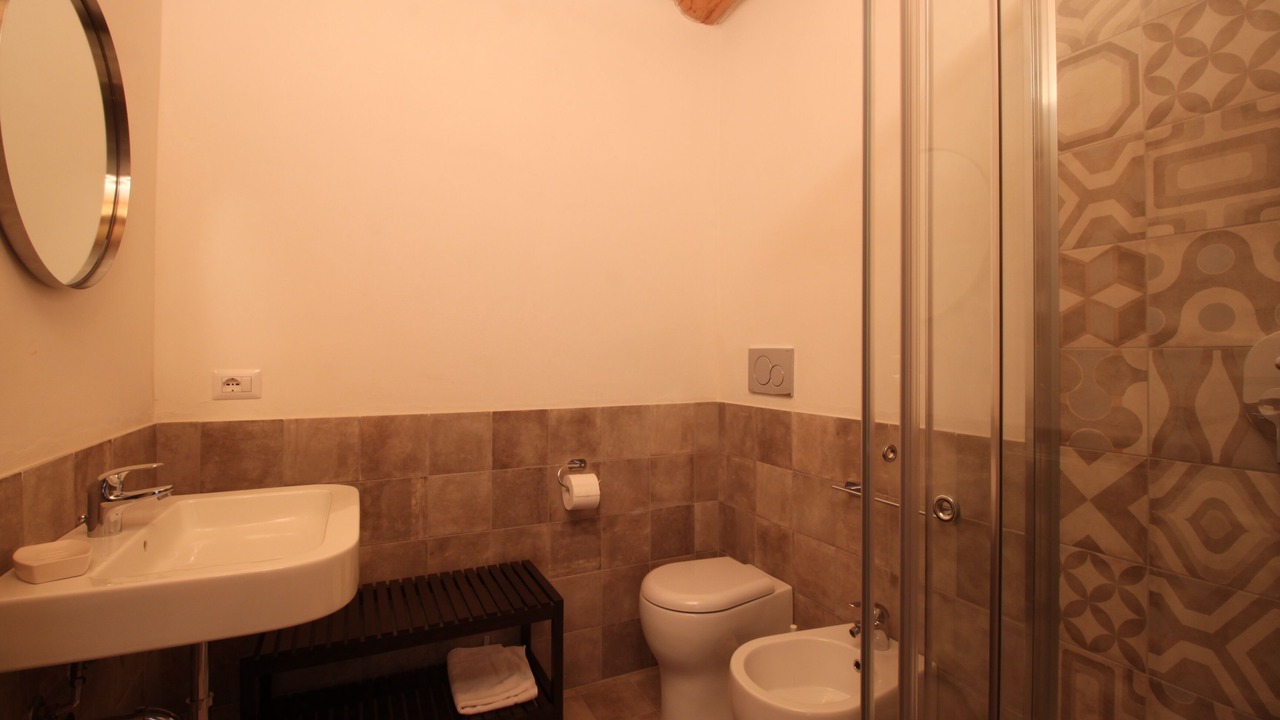 Photo of Bathroom in Partinico
