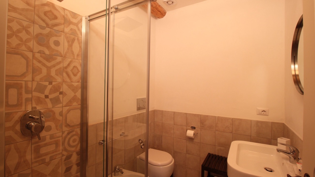 Photo of Bathroom in Partinico