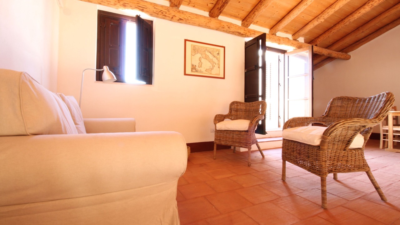 Photo of Livingroom in Partinico