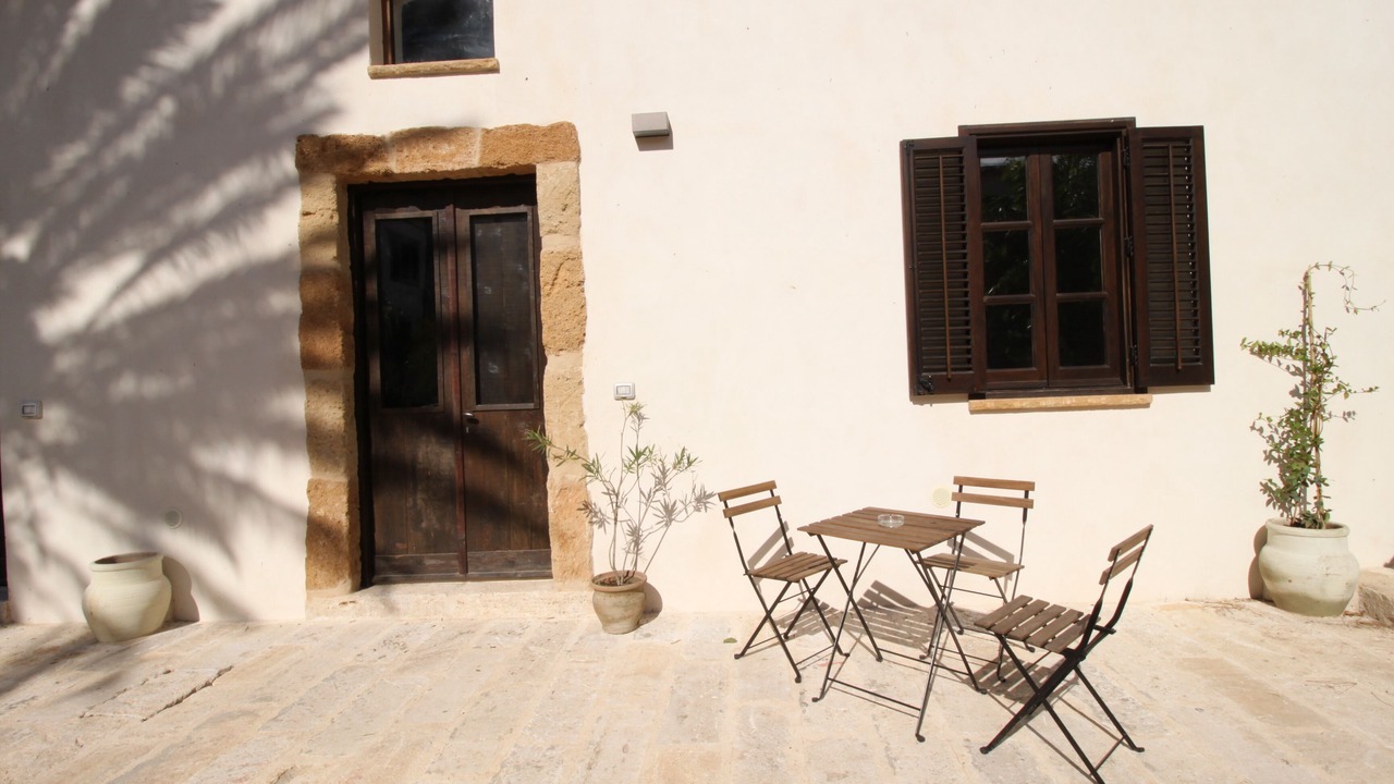 Photo of Outdoor in Partinico