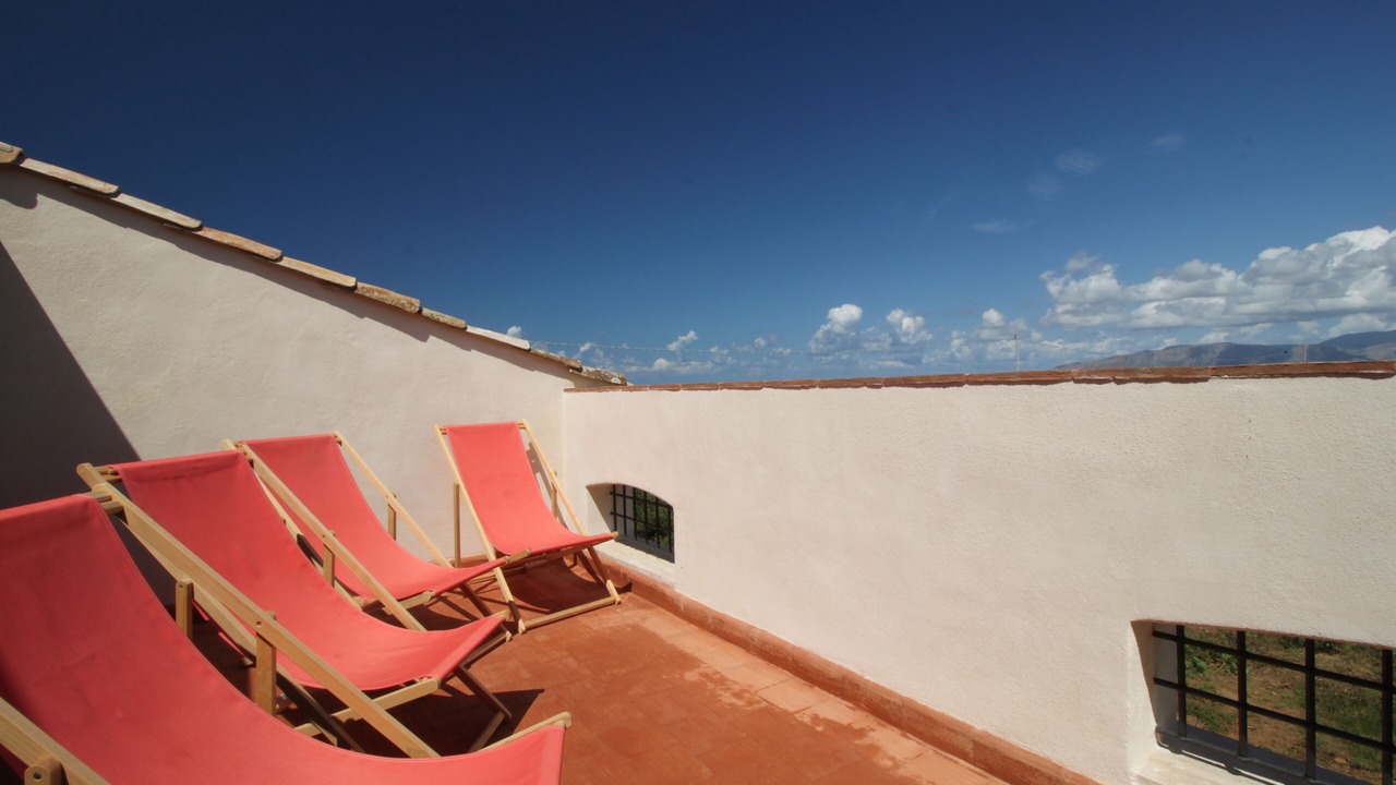 Photo of Patio Balcony in Partinico