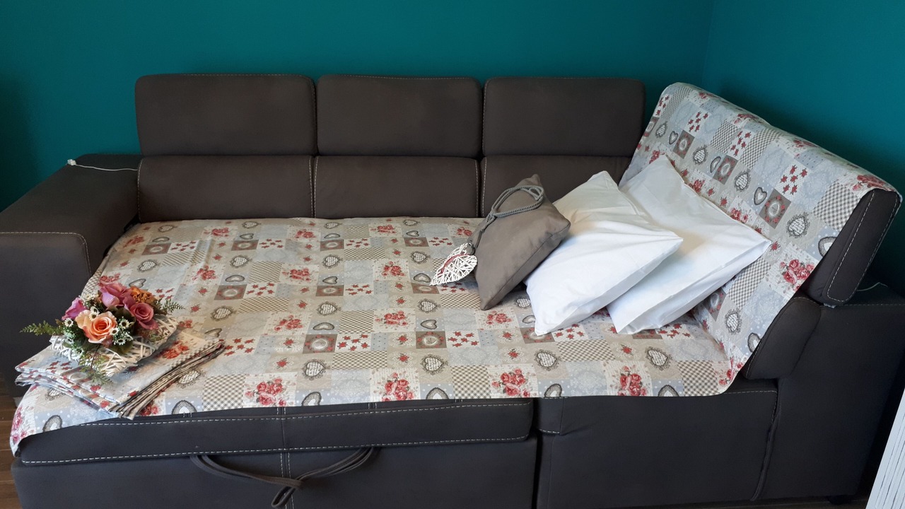 Photo of Bedroom in Sant'Ambrogio