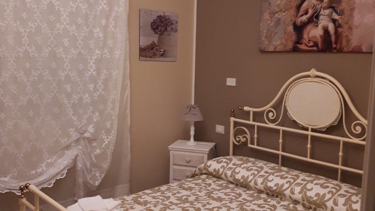 Photo of Bedroom in Sant'Ambrogio