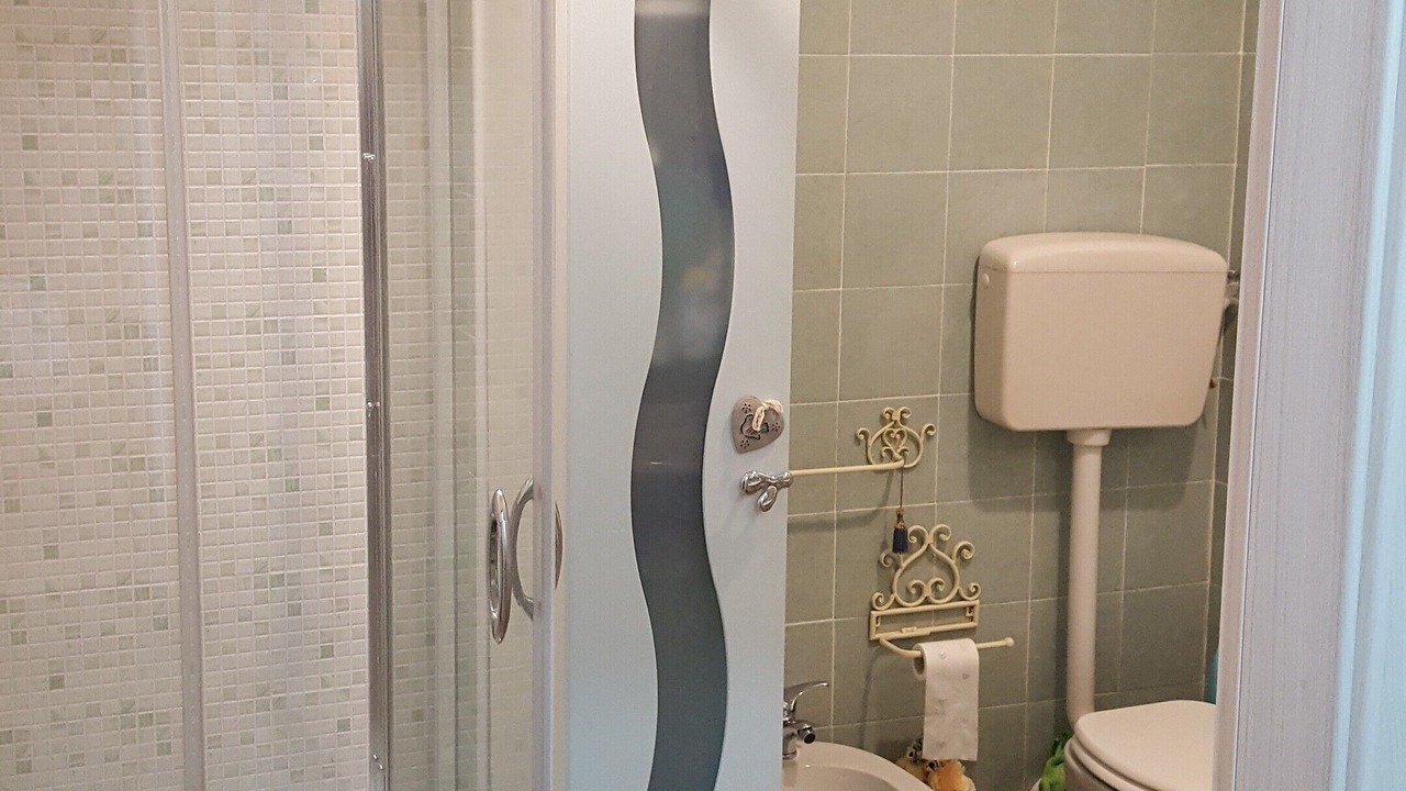 Photo of Bathroom in Sant'Ambrogio