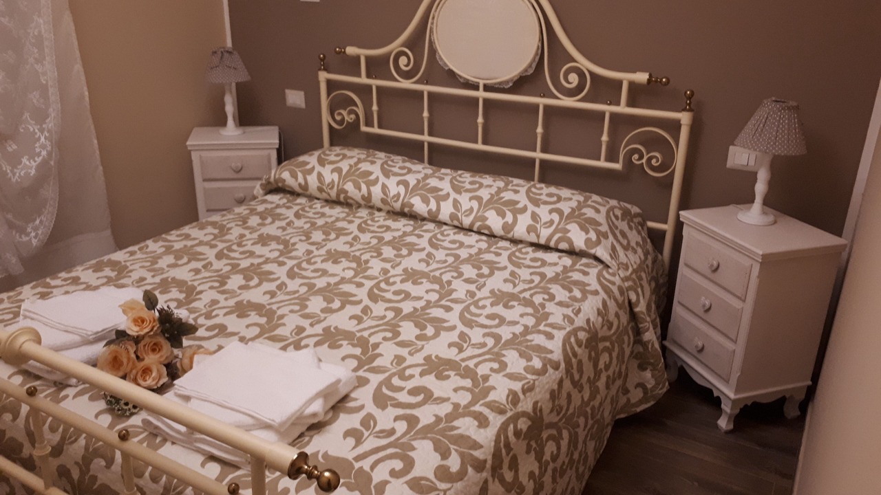 Photo of Bedroom in Sant'Ambrogio
