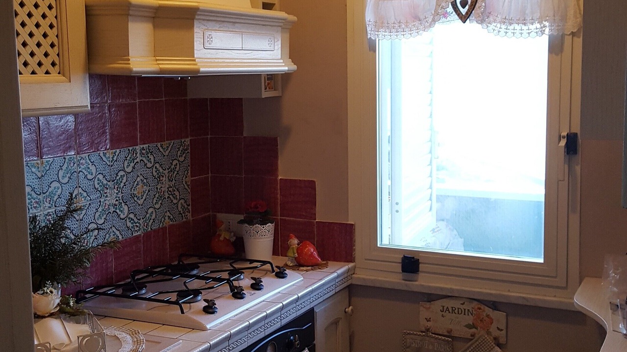 Photo of Kitchen in Sant'Ambrogio