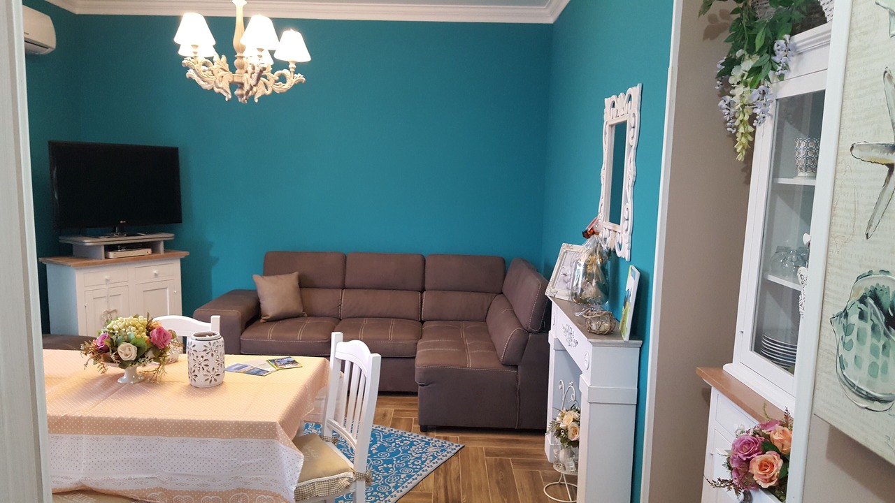 Photo of Livingroom in Sant'Ambrogio