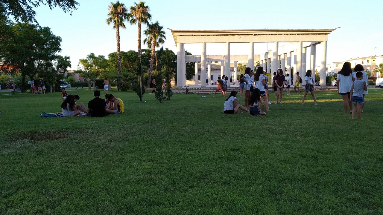 Photo of Outdoor in Marina di Pisticci
