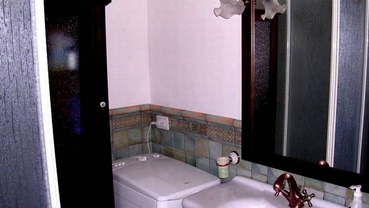 Photo of Bathroom in Marina di Pisticci