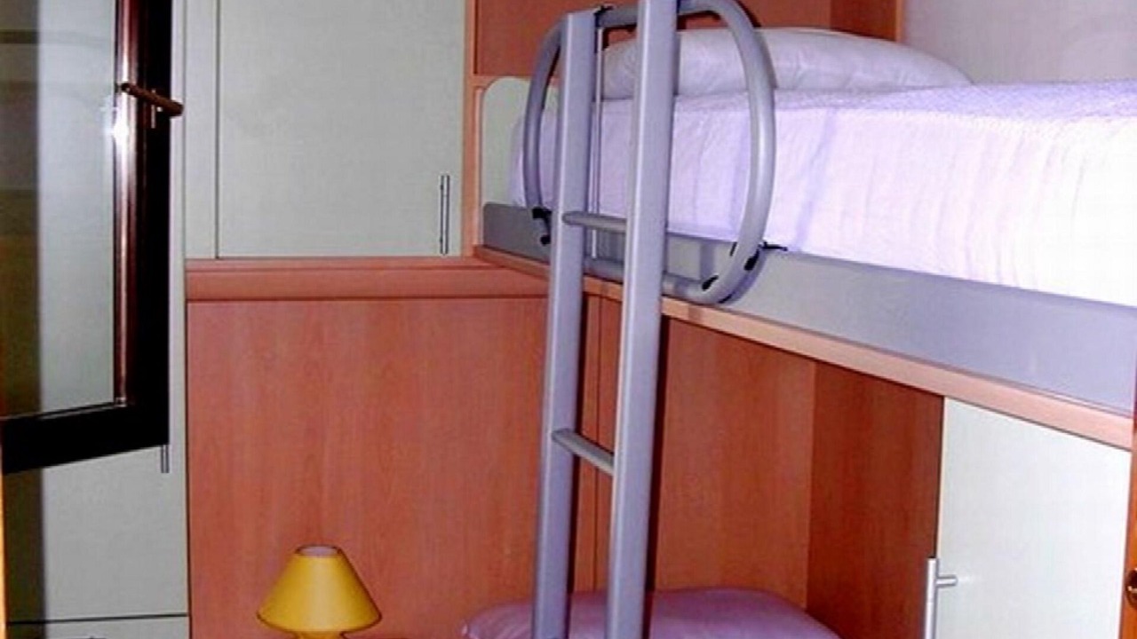 Photo of Bedroom in Marina di Pisticci