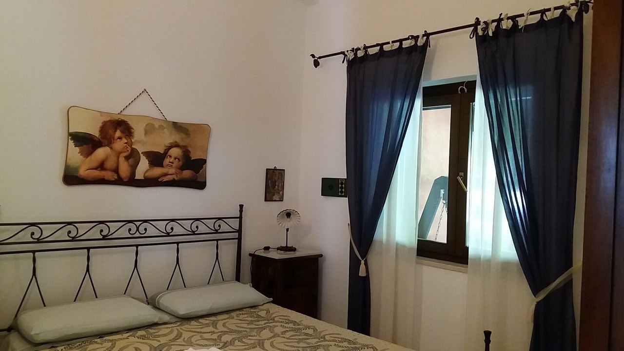 Photo of Bedroom in Marina di Pisticci