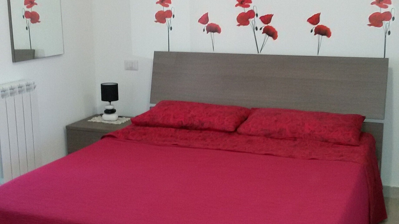 Photo of Bedroom in Milazzo