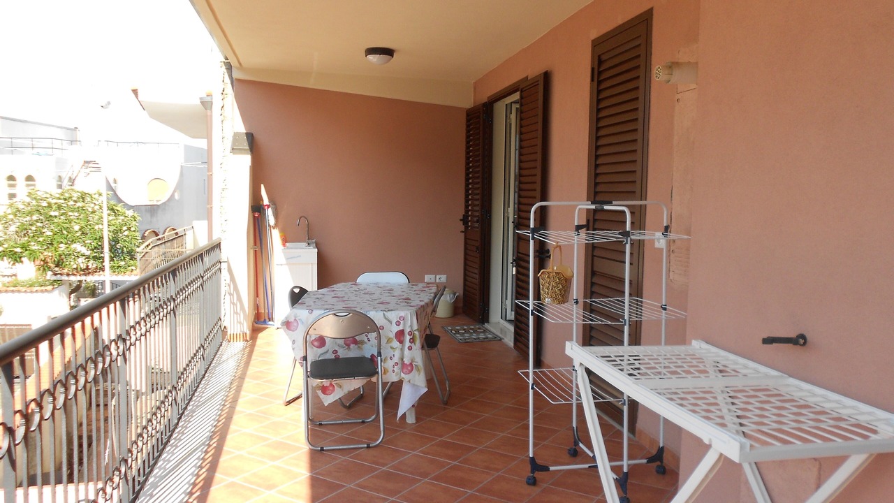 Photo of Outdoor in Milazzo