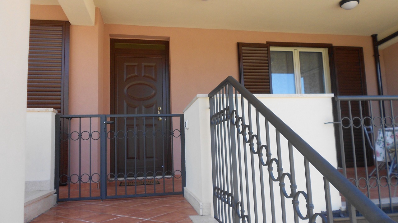 Photo of Outdoor in Milazzo