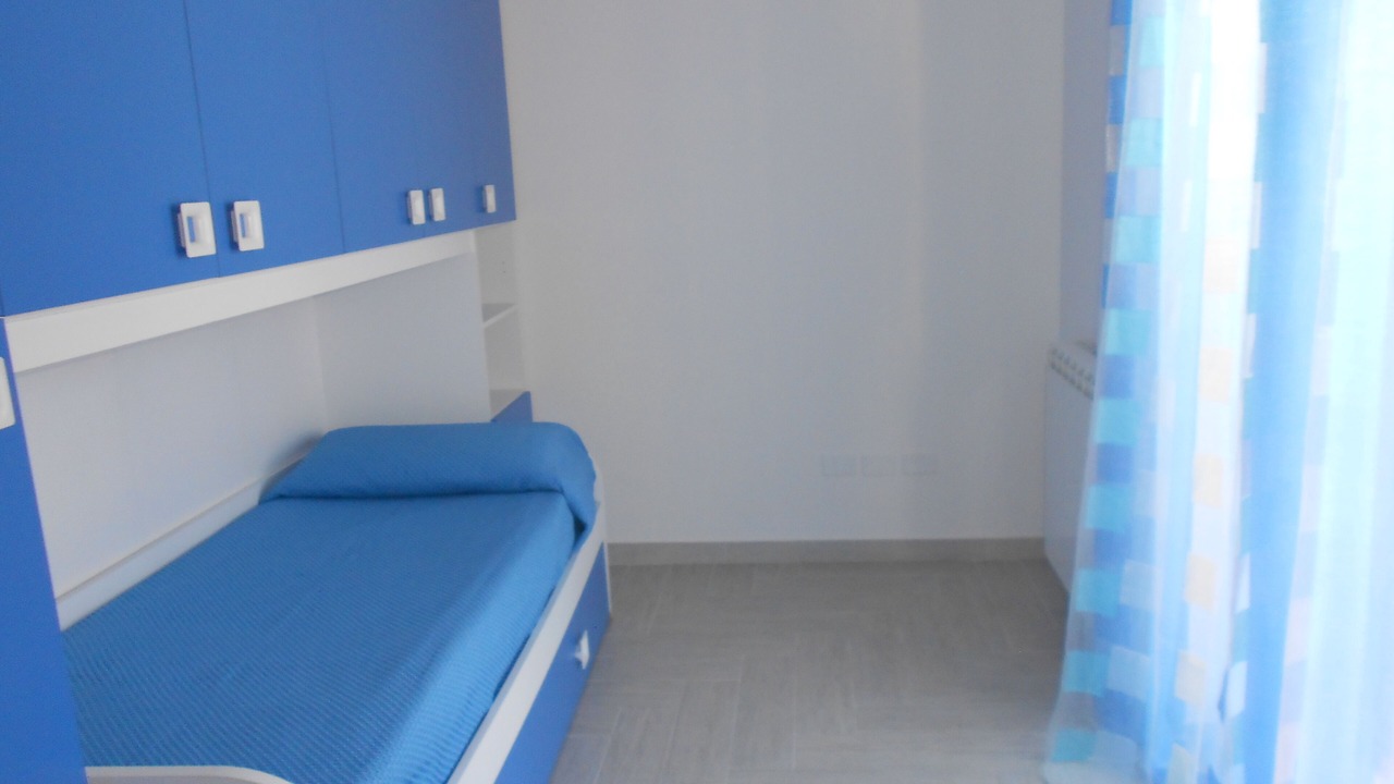 Photo of Bedroom in Milazzo