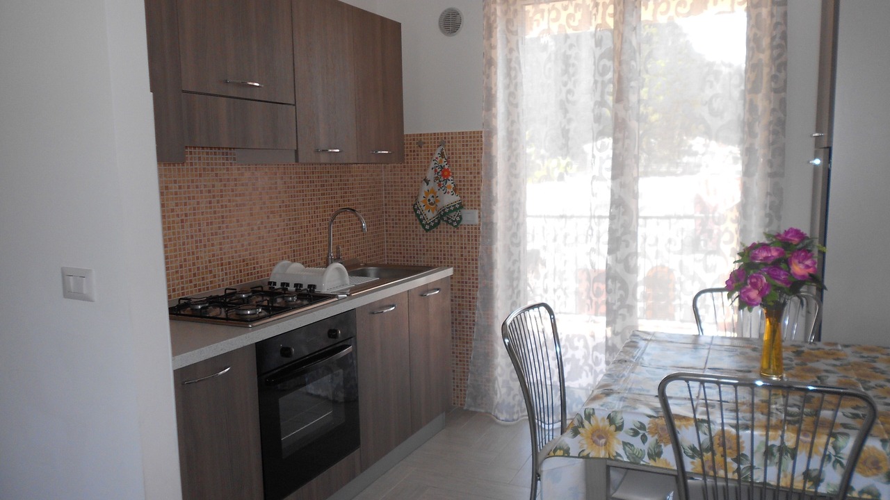 Photo of Kitchen in Milazzo