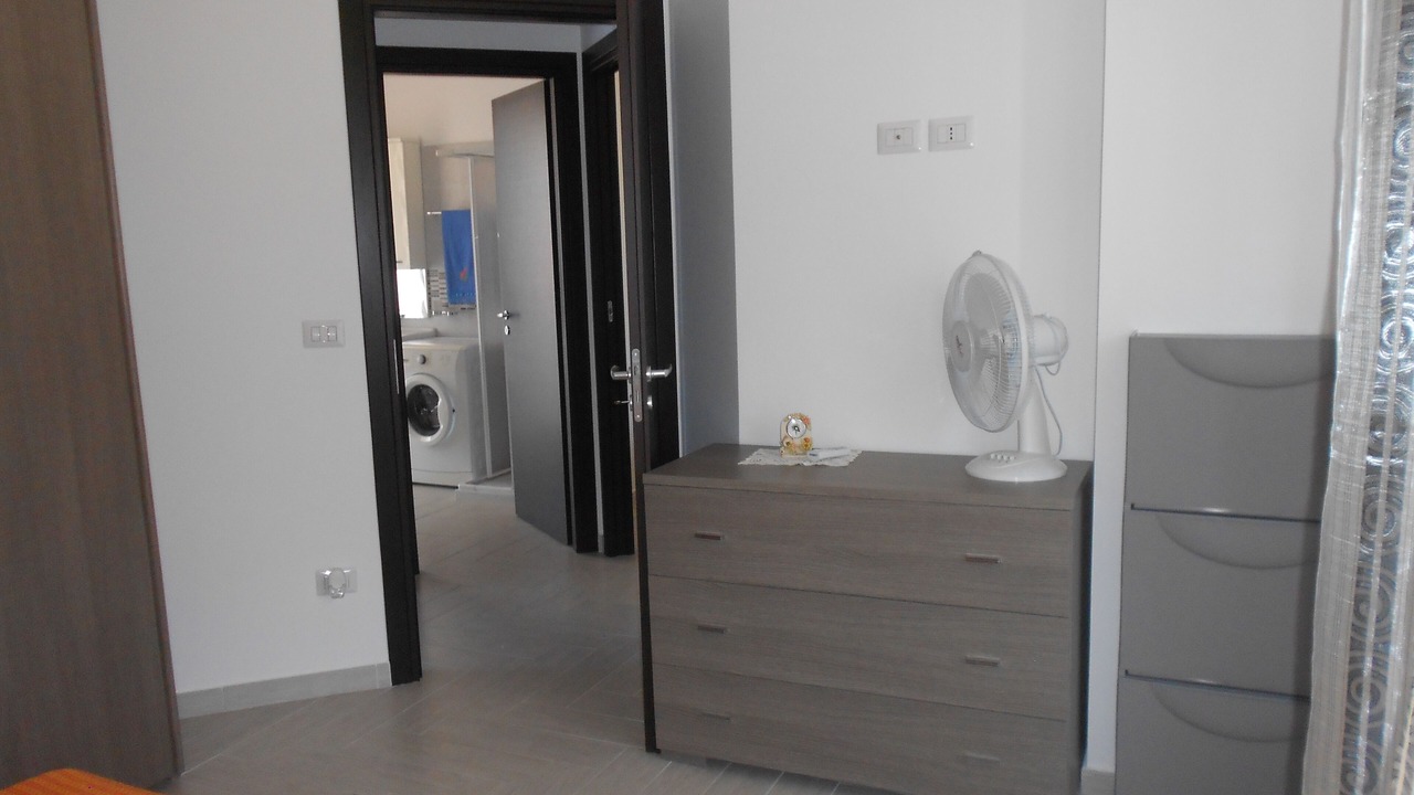 Photo of Bedroom in Milazzo