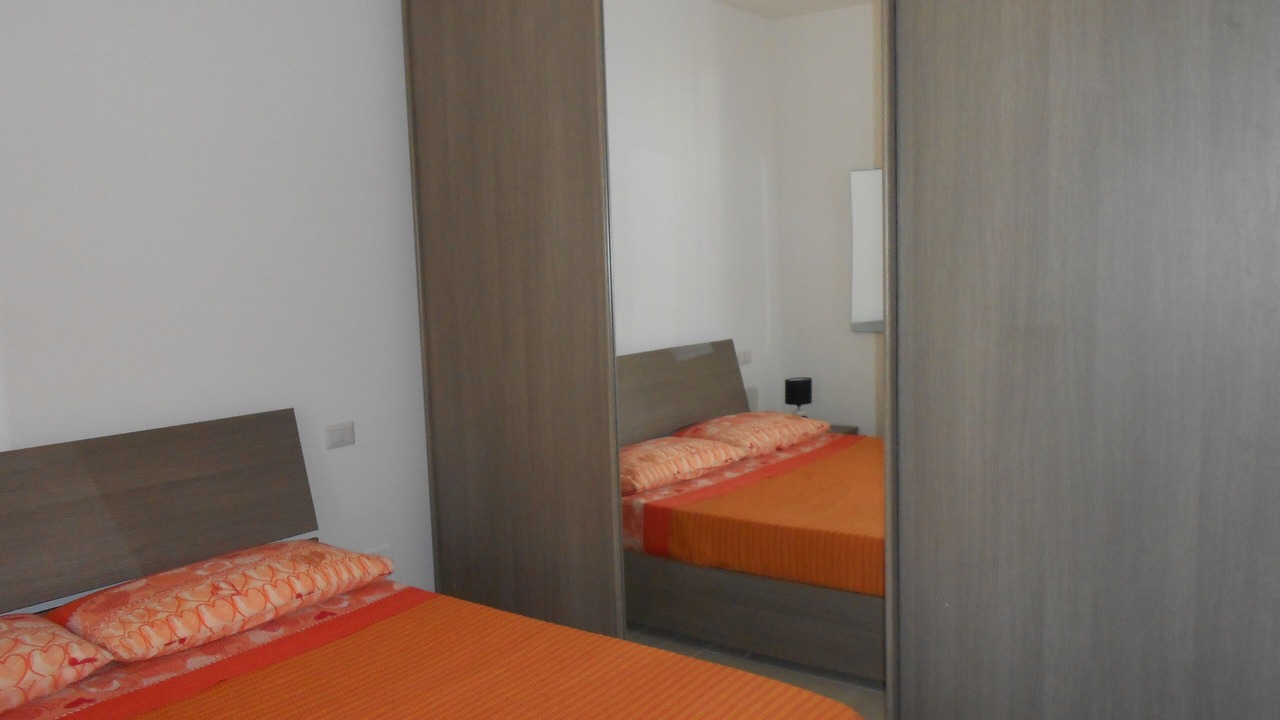 Photo of Bedroom in Milazzo