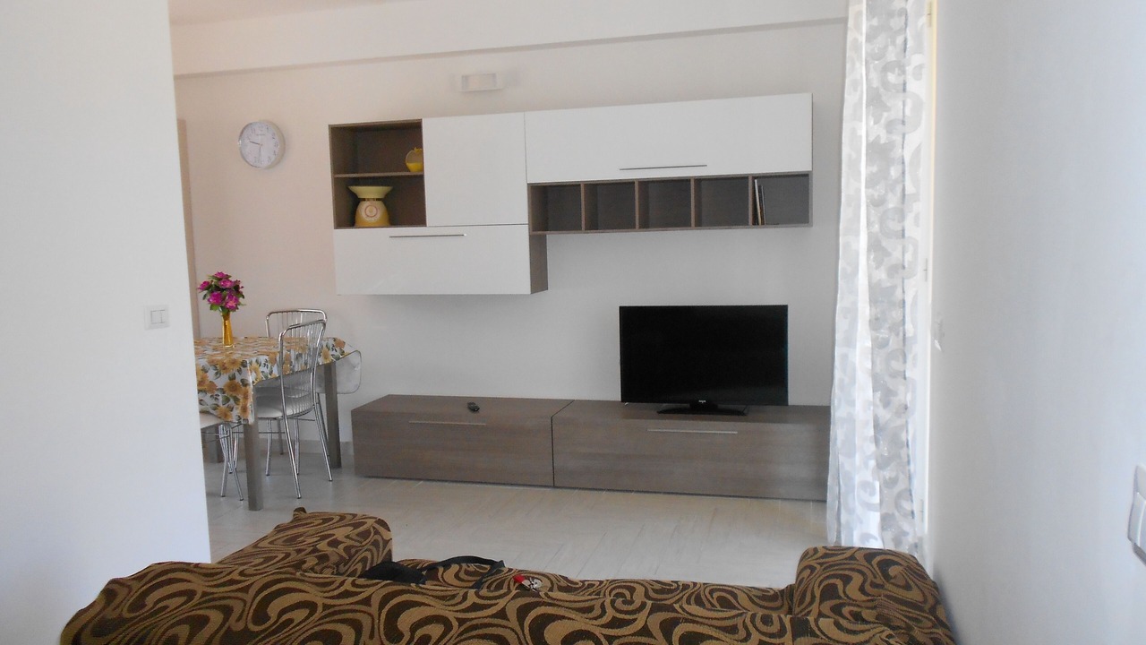 Photo of Livingroom in Milazzo