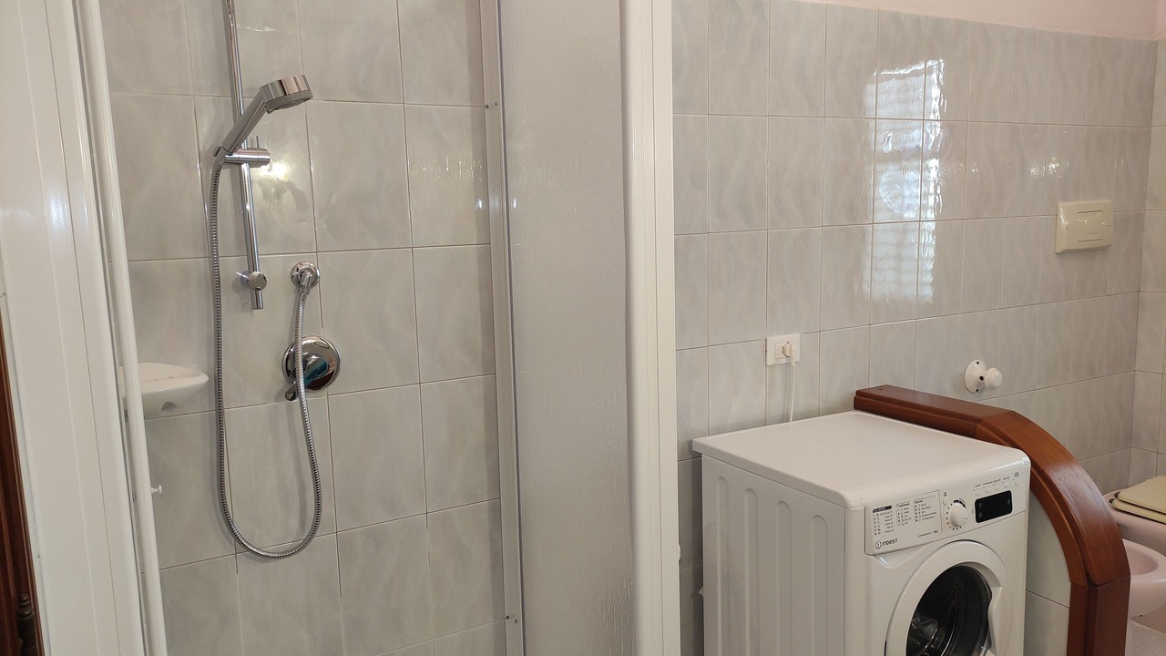 Photo of Bathroom in Castellammare del Golfo