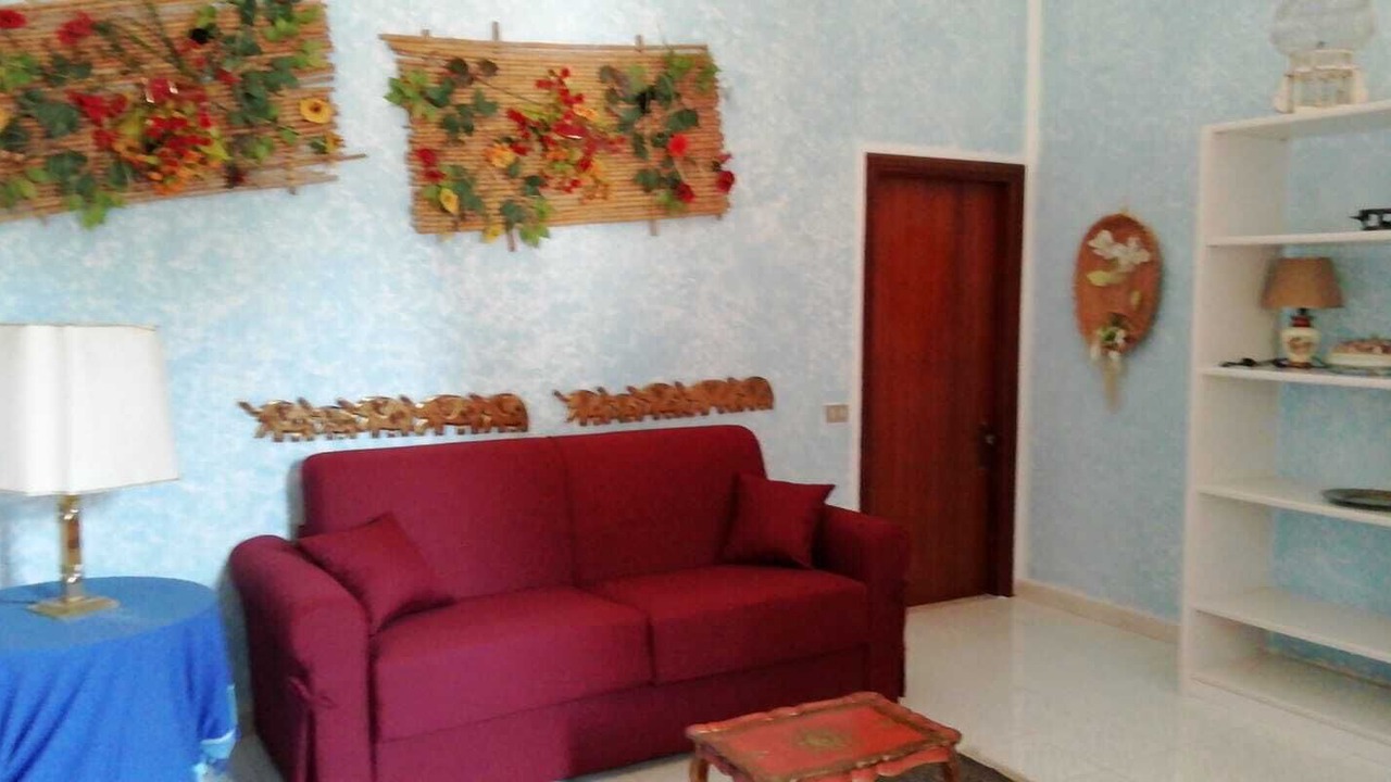 Photo of Livingroom in Castellammare del Golfo