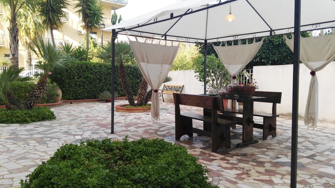 Photo of Outdoor in Castellammare del Golfo