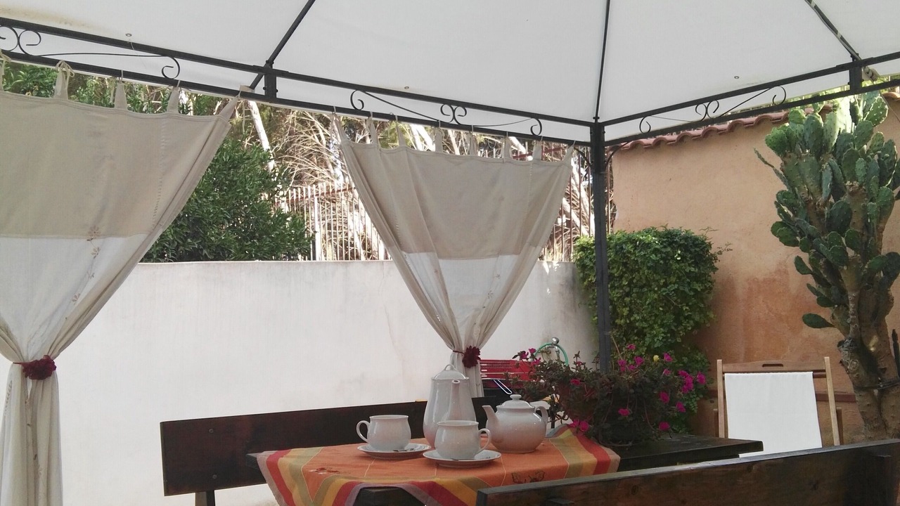 Photo of Outdoor in Castellammare del Golfo