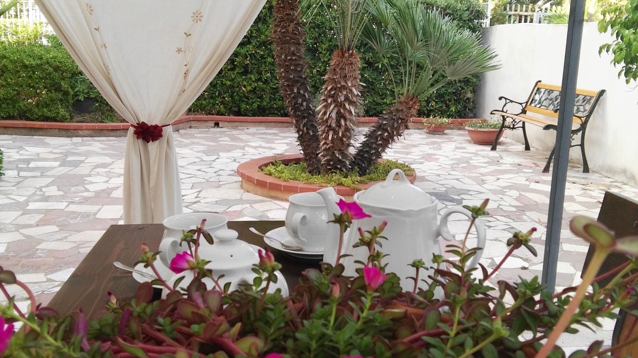 Photo of Outdoor in Castellammare del Golfo