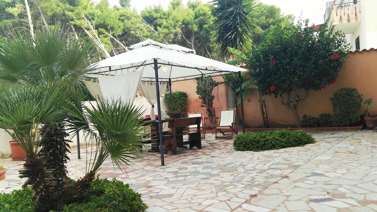 Photo of Patio Balcony in Castellammare del Golfo