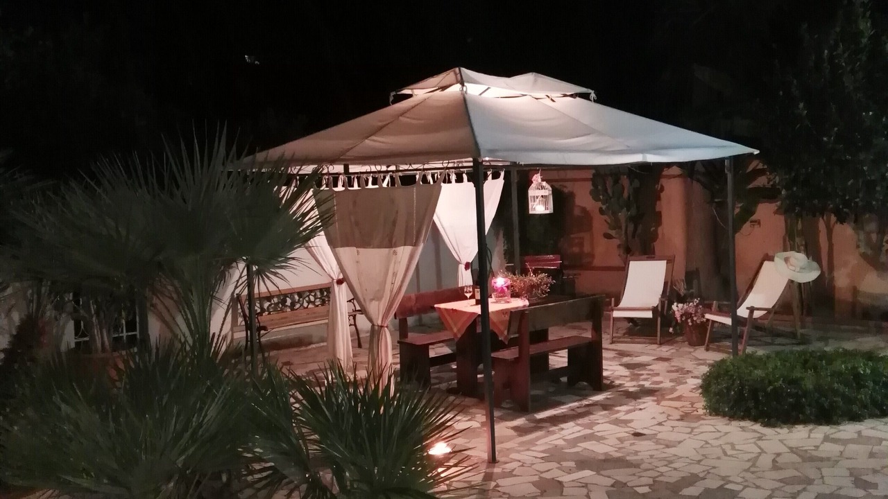 Photo of Outdoor in Castellammare del Golfo