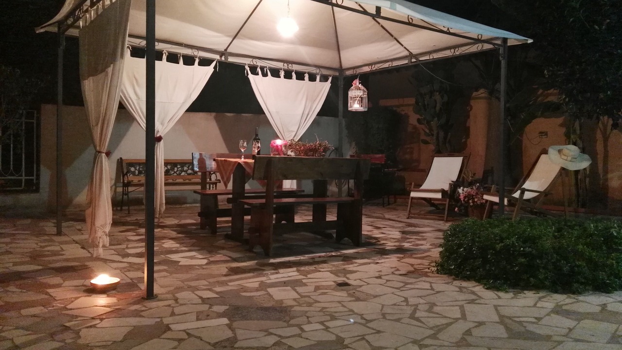 Photo of Outdoor in Castellammare del Golfo
