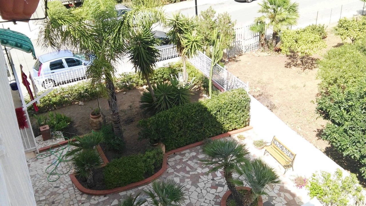 Photo of Outdoor in Castellammare del Golfo