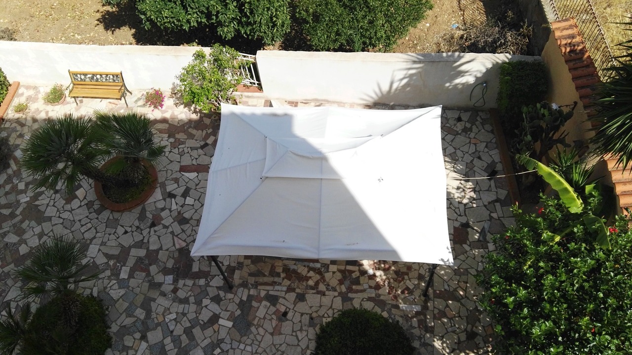 Photo of Patio Balcony in Castellammare del Golfo