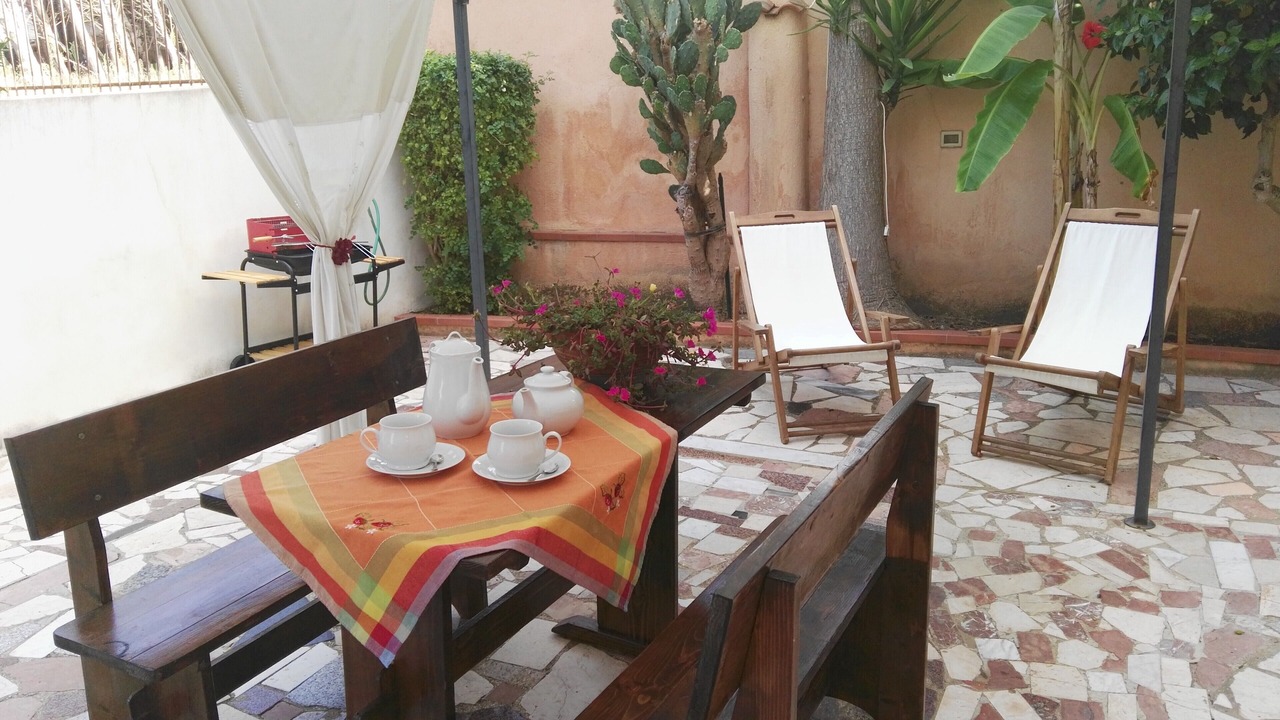 Photo of Outdoor in Castellammare del Golfo