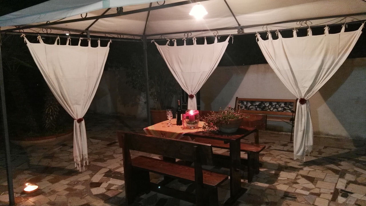 Photo of Outdoor in Castellammare del Golfo
