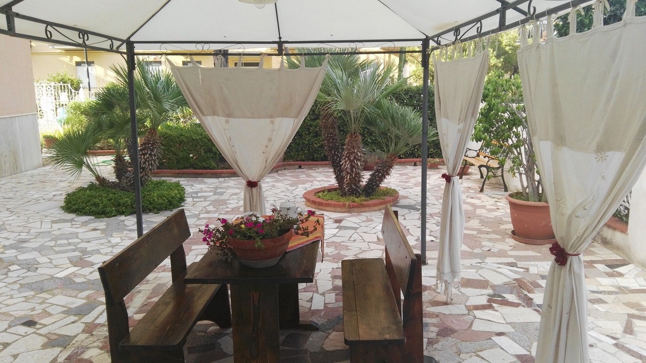 Photo of Outdoor in Castellammare del Golfo