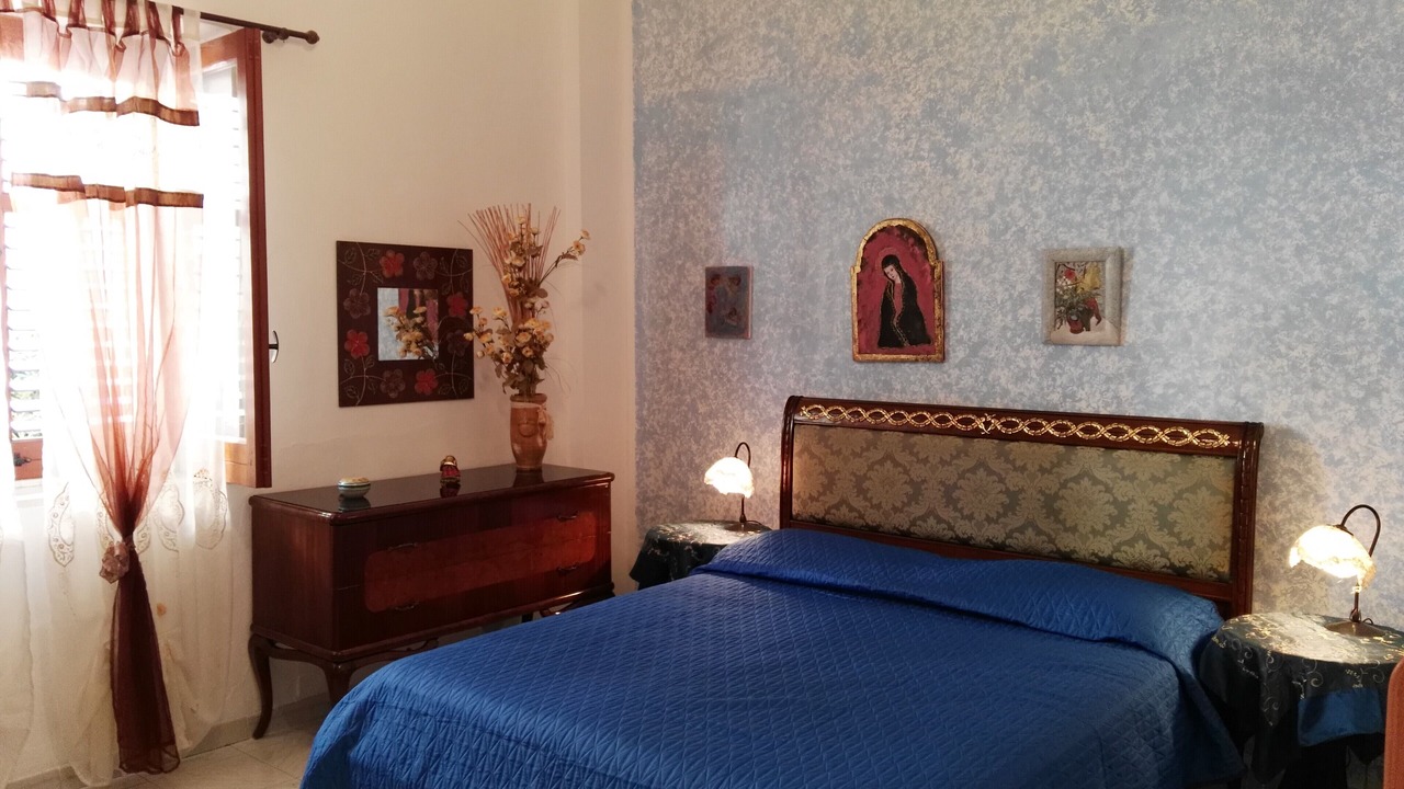 Photo of Bedroom in Castellammare del Golfo