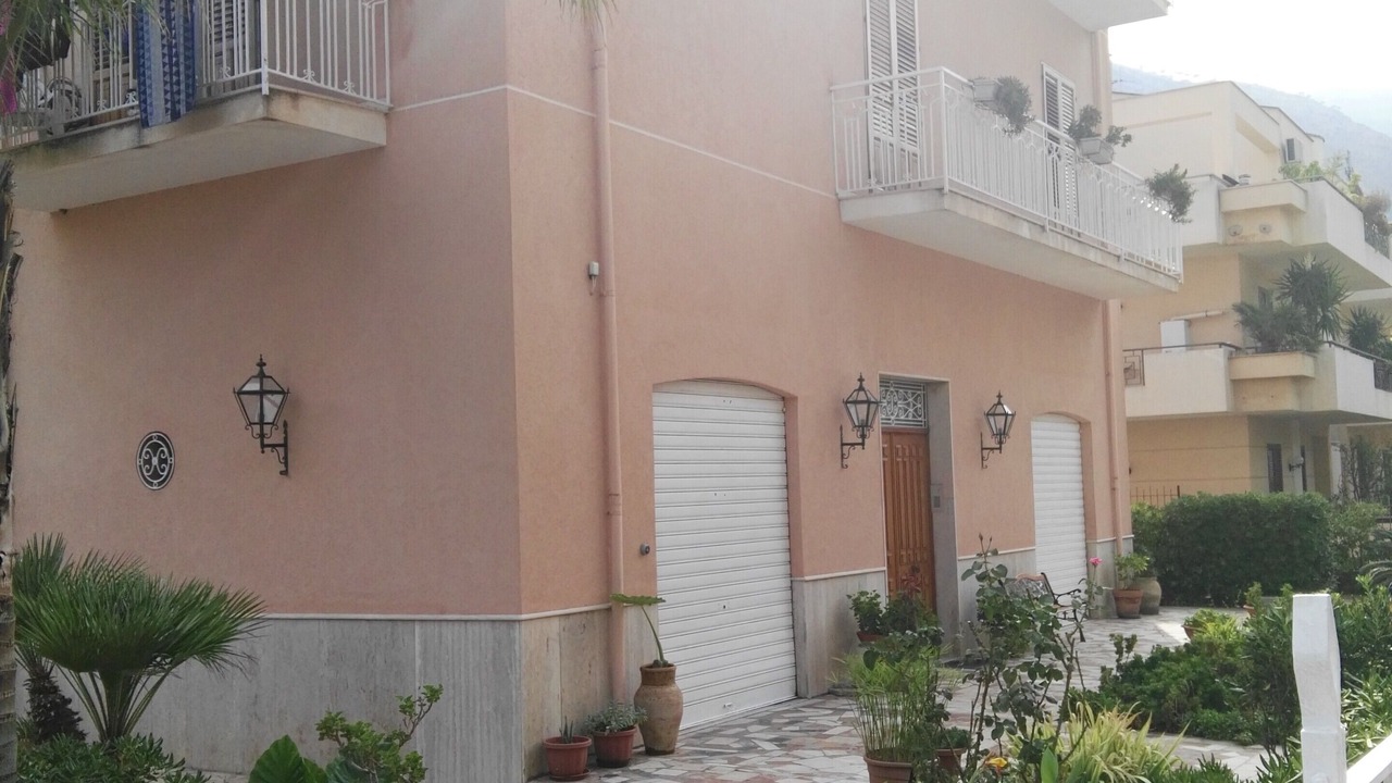 Photo of Outdoor in Castellammare del Golfo