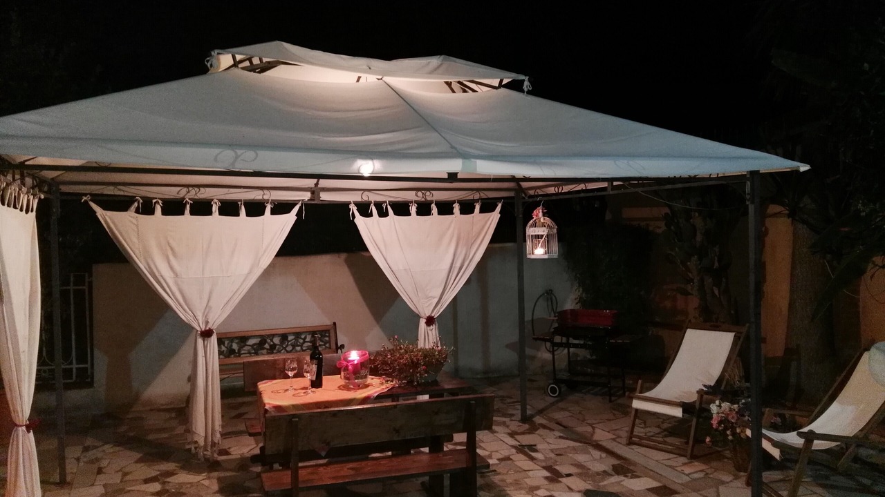 Photo of Outdoor in Castellammare del Golfo