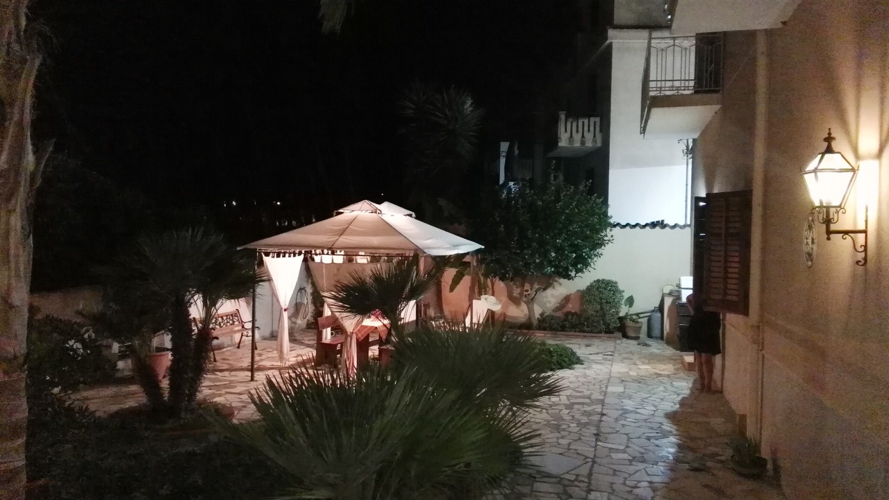 Photo of Patio Balcony in Castellammare del Golfo