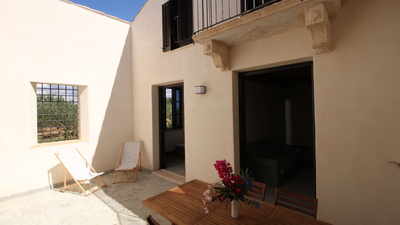 Photo of Outdoor in Partinico